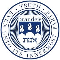 Brandeis University in United States of America
